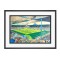 Hillsborough Stadium Fine Art Print - Sheffield Wednesday FC
